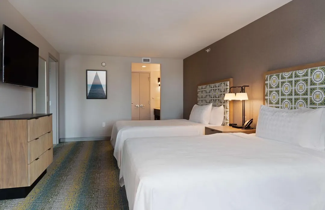 Homewood Suites By Hilton St Augustine San Sebastian-1