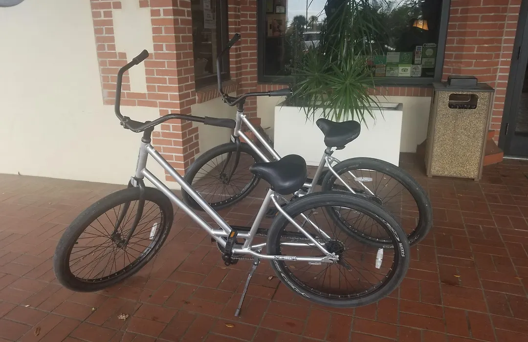 The Flagler Inn - Saint Augustine-1