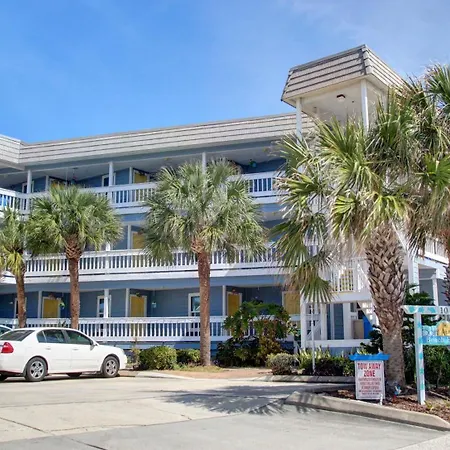 The Saint Augustine Beach House-2