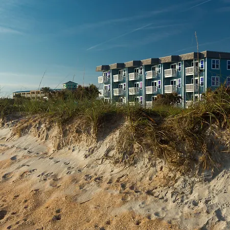 The Saint Augustine Beach House-3
