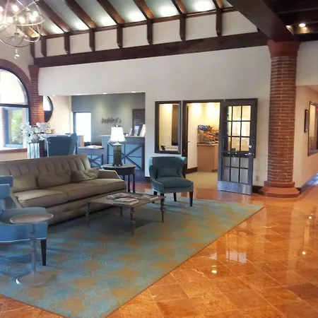 The Flagler Inn - Saint Augustine-3