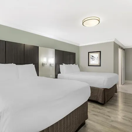 Best Western Historic Bayfront-3