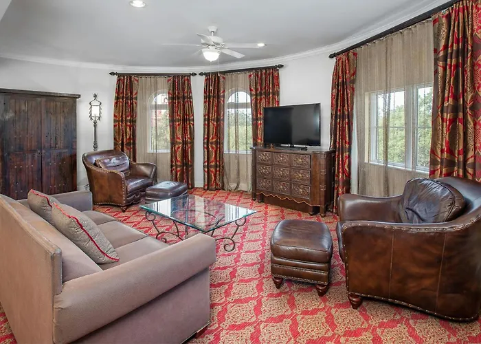Casa Monica Resort & Spa, Autograph Collection St. Augustine