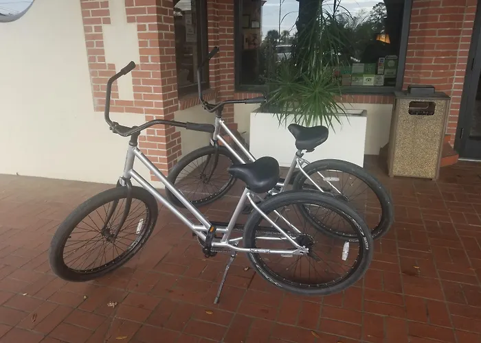 The Flagler Inn - Saint Augustine