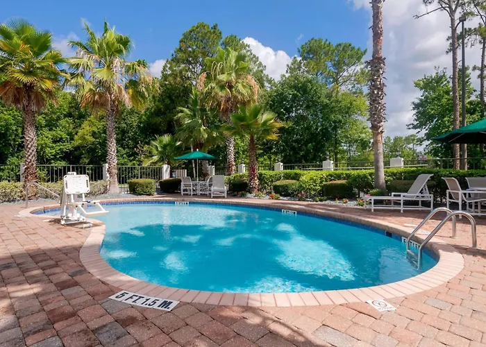 Quality Inn St Augustine Outlet Mall St. Augustine
